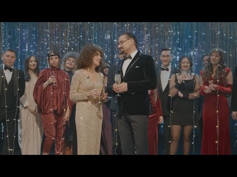 Видео: Яңа ел 2024!