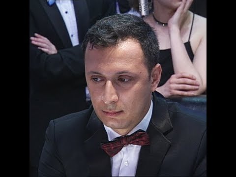 Видео: Что? Где? Когда? Азербайджан. Вторая игра летней серии. 02.06.2018