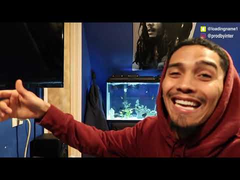 Видео: ПЕРВЫЙ РАЗ!! KOTD - Oxxxymiron (RU) vs Dizaster (USA) |REACTION VIDEO!