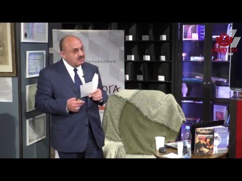 Видео: Лекция профессора М. М. Решетникова «ДВА ЭЙТИНГОНА»