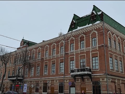 Видео: 7 Интересных Фактов об Уральске