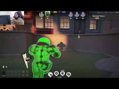 Видео: Актуальные настройки Deadlock