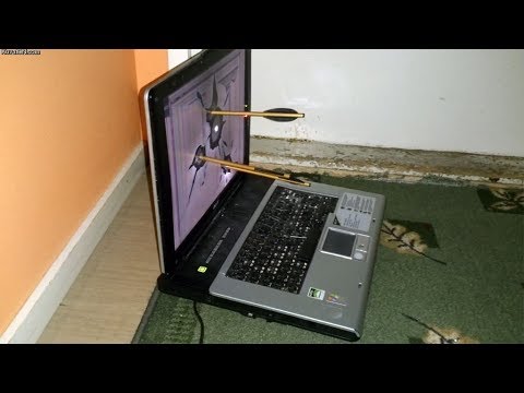 Видео: Сдал ноутбук в магазин ПОСЛЕ гарантии. Dell 5565 - история трёх поломок. [ОФФТОПИК]