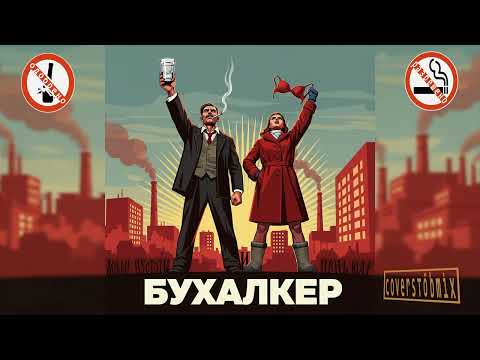 Видео: Ловец Пустоты  - Бухалкер