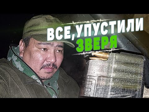 Видео: ВСЁ, УПУСТИЛИ ЗВЕРЯ.