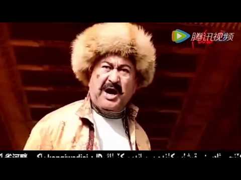 Видео: Уйгурская Юмористическая Программа «Чайхана Параңлири». 35 выпуск