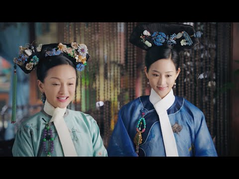 Видео: Новорожденный сын императрицы был слаб, а руи лично тренировал сына хайлана!