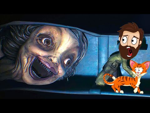 Видео: Маленькие кошмары 2 – ЗЛАЯ УЧИЛКА! Little nightmares 2 с Domi Show play