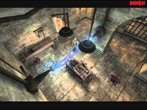 Видео: RTCW (Вольфенштейн 2001) ☠Без ранений☠ #1