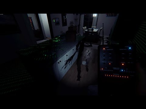 Видео: Потустороннее дыхание :D | Phasmophobia | Одиночная игра | Профессионал | Прохождение #38