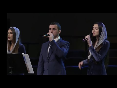 Видео: ЗВЁЗД ДИВНЫЕ АЛМАЗЫ / White Angel / Белый Ангел (live)