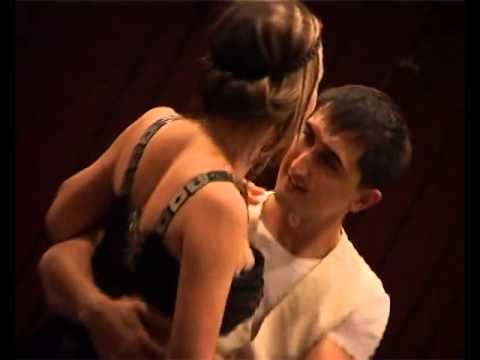 Видео: Полина Борисова – Тавах сана