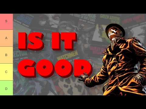 Видео: Рейтинг каждого DC Compact (часть 1)