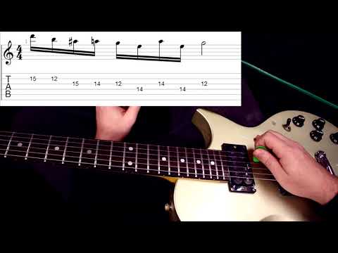 Видео: MUST HAVE связующий Lick. Разбор.