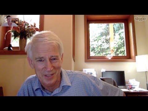 Видео: Интервью с полиглотом Стивом Кофманом (+50 лет изучения языков)