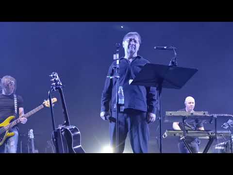 Видео: ДДТ - Именем 25.03.2025 Варшава