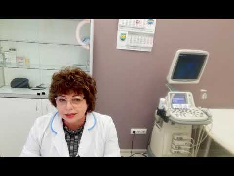 Видео: Эндометриоз и миома матки 👩‍⚕️ Что это такое? Симптомы и Принципы лечения