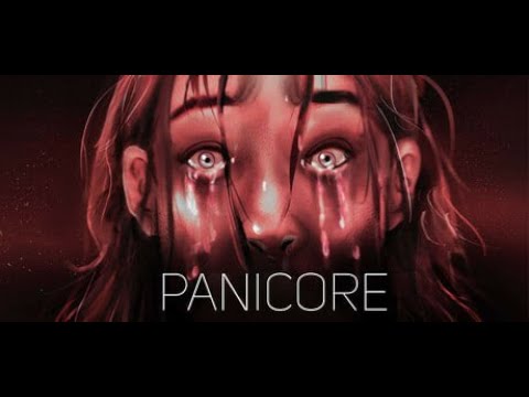 Видео: Игра в которой монстры тебя слышат через микрофон. Хоррор стрим PANICORE