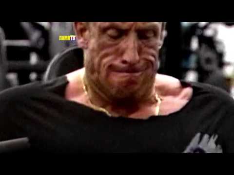 Видео: ДОРИАН ЯТС - ПОДГОТОВКА К ОЛИМПИИ 1996. ОЛДСКУЛ! (Закадровый перевод ПампТВ)