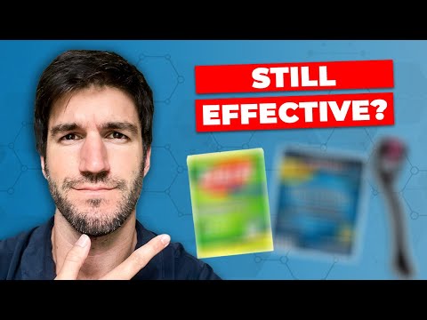 Видео: 6 способов борьбы с выпадением волос без снижения уровня ДГТ