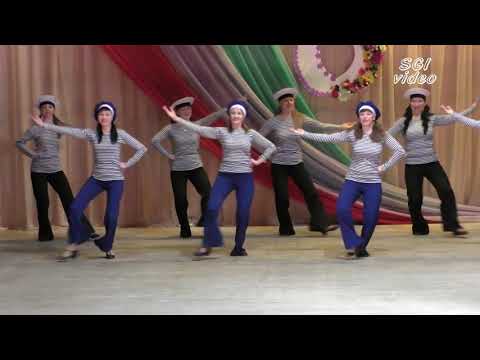 Видео: Концерт для женщин..