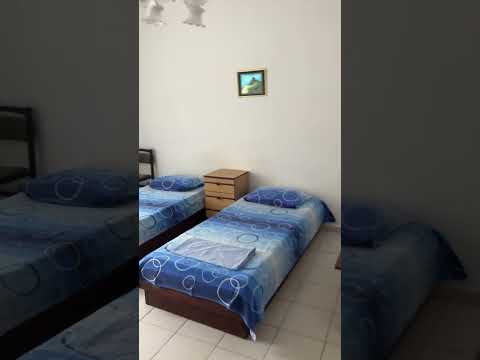 Видео: Къща за гости на морето Свети Влас