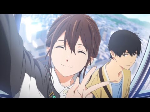 Видео: [АMV]Я верну назад,что было,только ты не отпускай