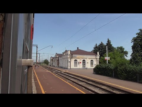 Видео: Лихая - Зверево