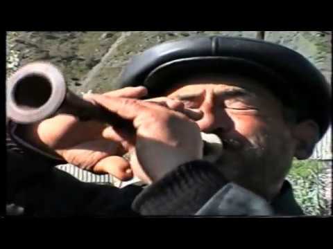 Видео: Рутульский фольклор