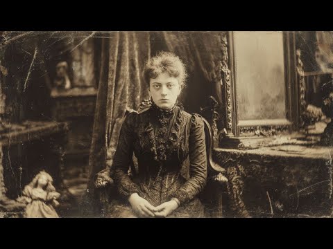Видео: (1883, Петрополис) Ужасающий Случай Лауры Азеведо
