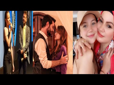 Видео: По настоянию матери Ягмур впервые раскрыл правду о Барыше.