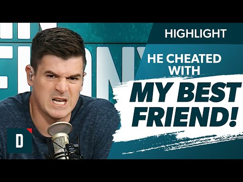 Видео: Муж изменил мне с лучшей подругой (теперь они собираются пожениться!)