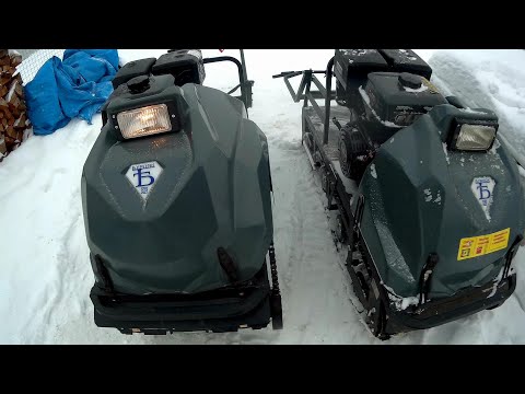 Видео: НОВЫЙ "БУРЛАК" И ПЕРВЫЙ РЕМОНТ!!