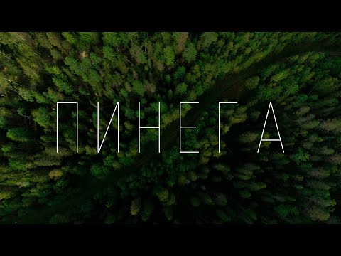 Видео: Пинега. Карстовые пещеры. Путешествие на Русский север