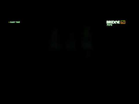 Видео: Программа Baby Time (Bridge TV PEPE, 09.10.2022) + кусок клипа не в Baby Time + реклама