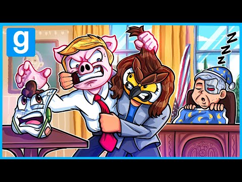 Видео: Моменты поиска реквизита, которые не являются политкорректными