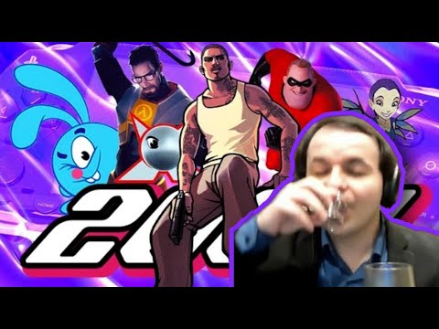 Видео: Жмиль активирует за 2004 [Попкульт 2004]