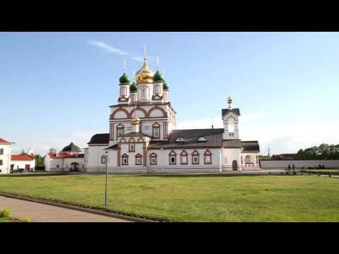 Видео: Жизнь в гимназии