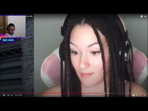 Видео: 4a1a реагира на ,,Bulgarian Streamers Compilation #38"