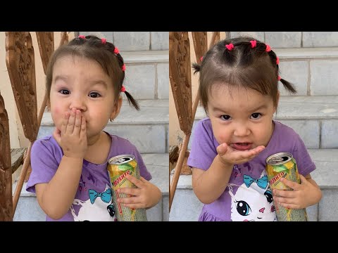 Видео: Болаларимиз туғрисида гаплашиб уй иғамиз 🤫🫰#reels #уборка #домашнеезадание #келин #задания #туалет