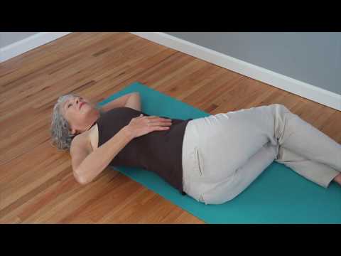 Видео: Облегчение боли в шее, плечах и бедрах