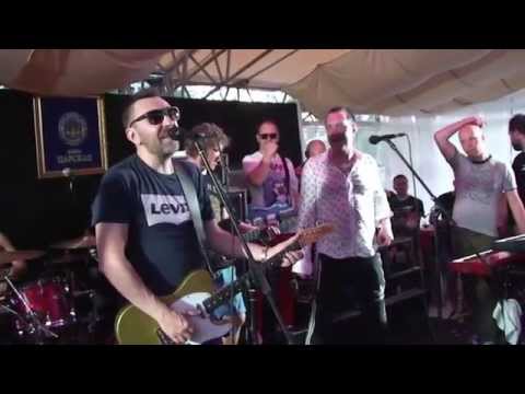 Видео: Ленинград - 24.5.2014 - 3часть