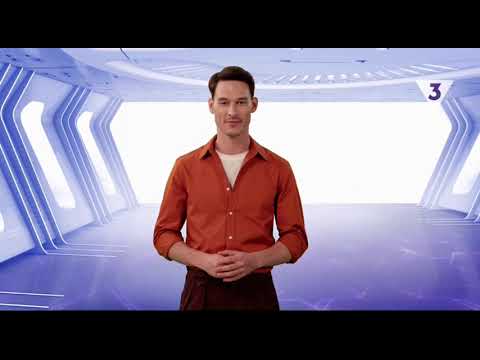 Видео: Рекламный блок, погода (ТВ3, 05.09.2023) Московская эфирная версия