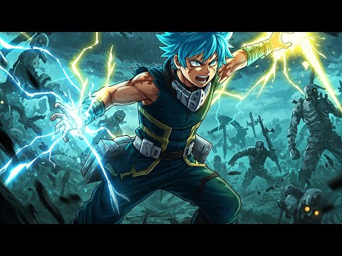 Видео: Ван Пис: Я владею громом и молнией (1 часть)