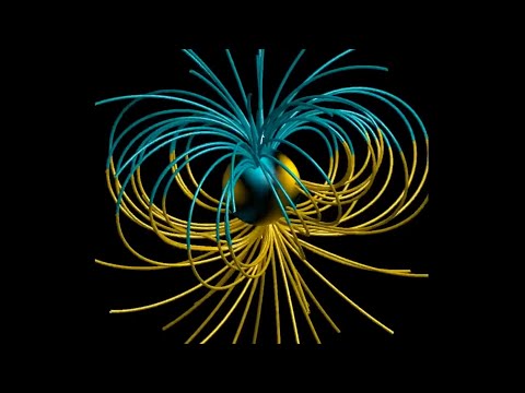 Видео: Зачем нужна сфера из 12 тонн расплавленного натрия? [Veritasium]