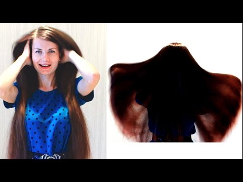 Видео: Касторовое масло для волос - для густоты, быстрого роста, от сухих и секущихся волос, от выпадения