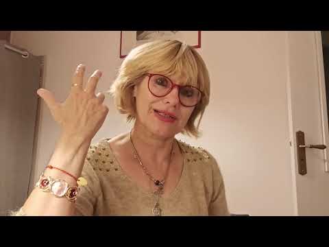 Видео: Франция, о мужчинах, о жизни, о детях 🫶