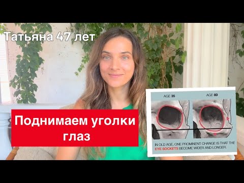 Видео: Глаза