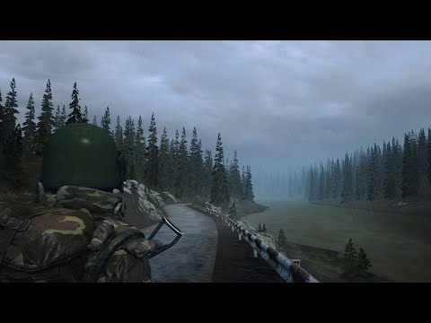 Видео: Stay Out: Steam/Stalker Online - Сервер ЗБТ: Продолжим?