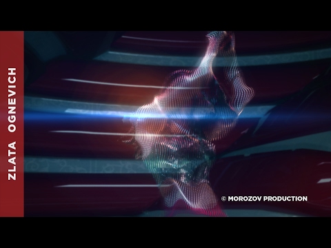 Видео: ZLATA OGNEVICH - За літом, за весною